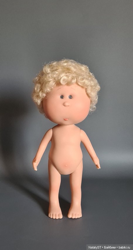 Куклы Мио Nines D'Onil 30см (фото 5)