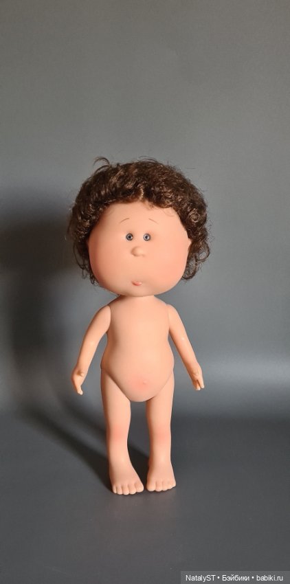 Куклы Мио Nines D'Onil 30см (фото 8)