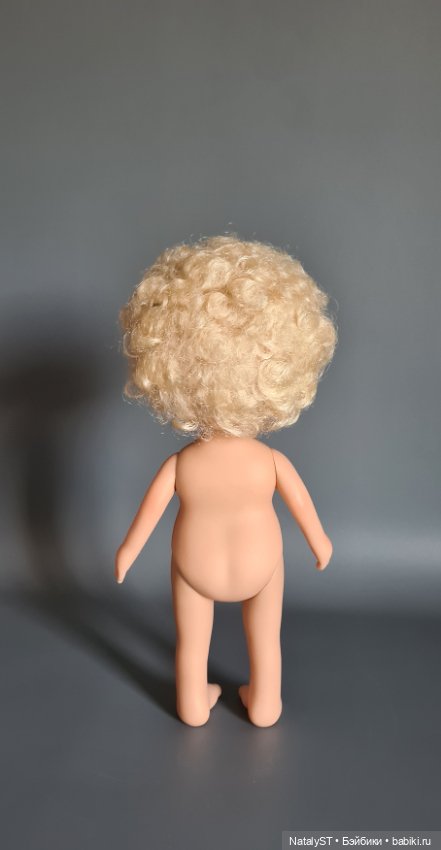 Куклы Мио Nines D'Onil 30см (фото 6)
