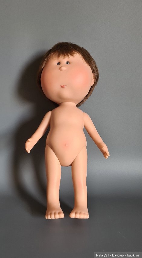 Куклы Мио Nines D'Onil 30см (фото 4)