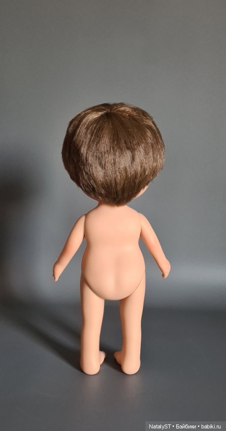 Куклы Мио Nines D'Onil 30см (фото 3)