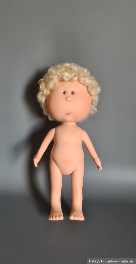 Куклы Мио Nines D'Onil 30см (фото 7)