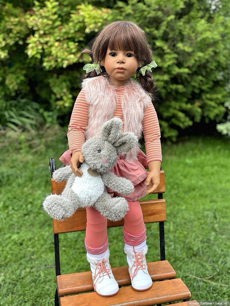 Cecelie от Heidi Plusczok (фото 4)