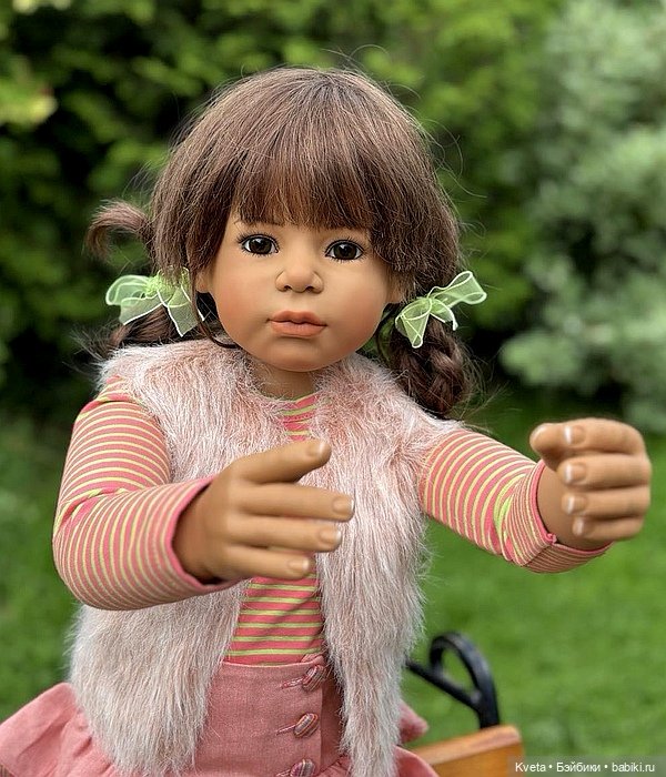 Cecelie от Heidi Plusczok (фото 6)