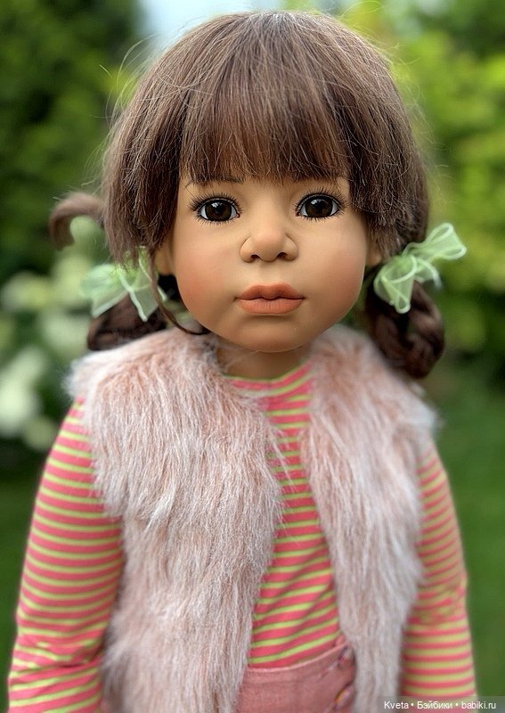 Cecelie от Heidi Plusczok (фото 3)