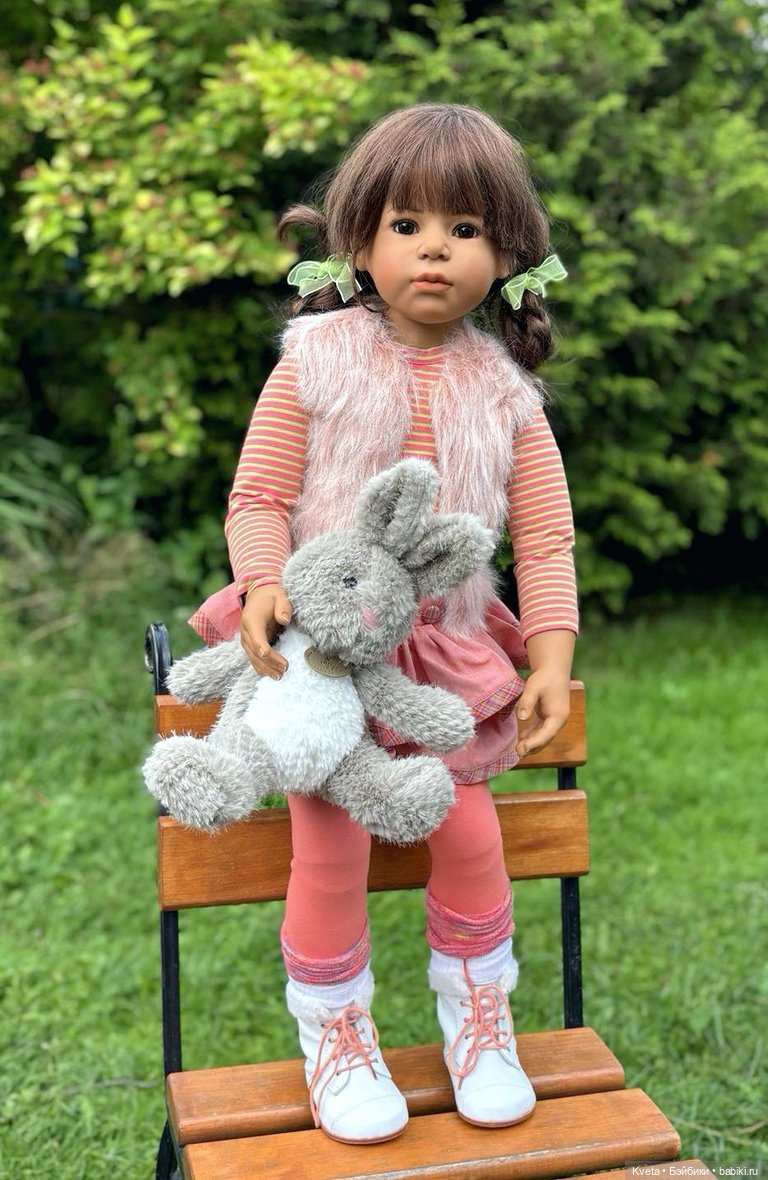 Cecelie от Heidi Plusczok (фото 5)