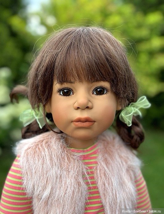 Cecelie от Heidi Plusczok (фото 8)