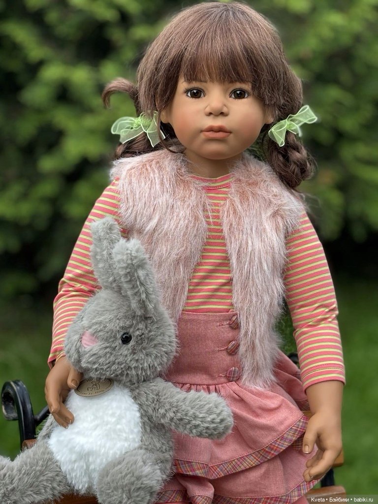 Cecelie от Heidi Plusczok