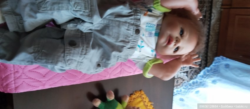 Мальчик ищет дом — Куклы реборн (фото 2)