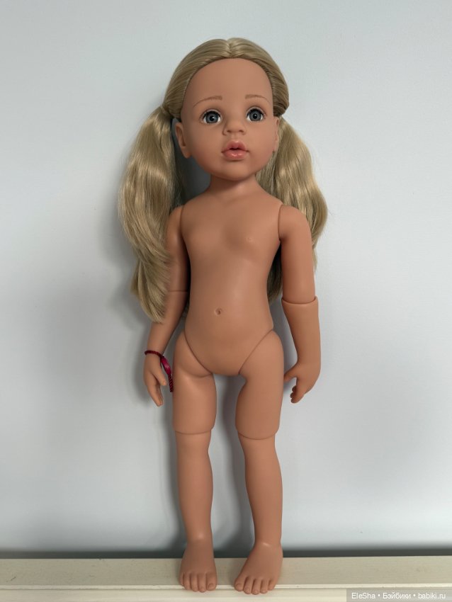 Грета (Greta, Гретта) в Амстердаме Gotz (фото 7)