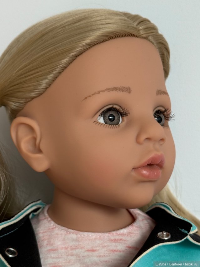 Грета (Greta, Гретта) в Амстердаме Gotz (фото 2)