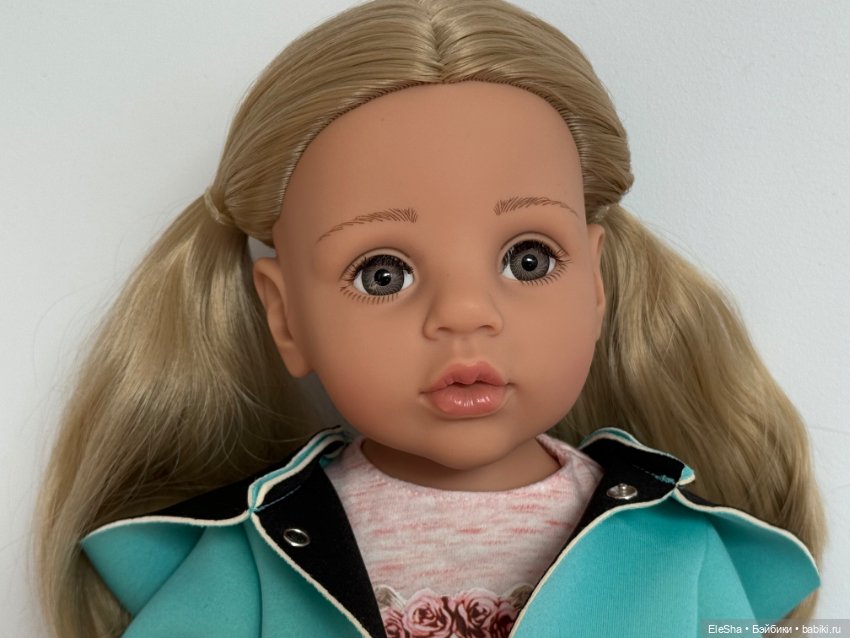 Грета (Greta, Гретта) в Амстердаме Gotz (фото 5)