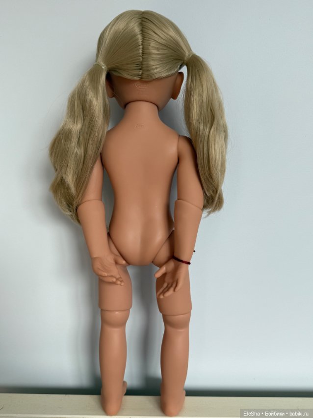 Грета (Greta, Гретта) в Амстердаме Gotz (фото 8)