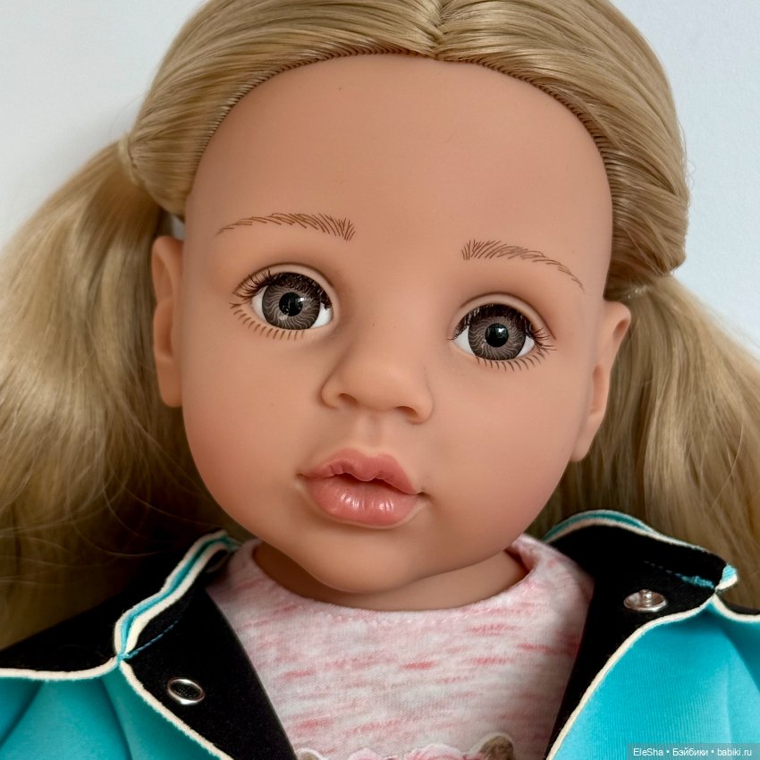 Грета (Greta, Гретта) в Амстердаме Gotz