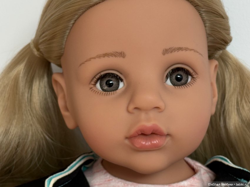 Грета (Greta, Гретта) в Амстердаме Gotz (фото 4)