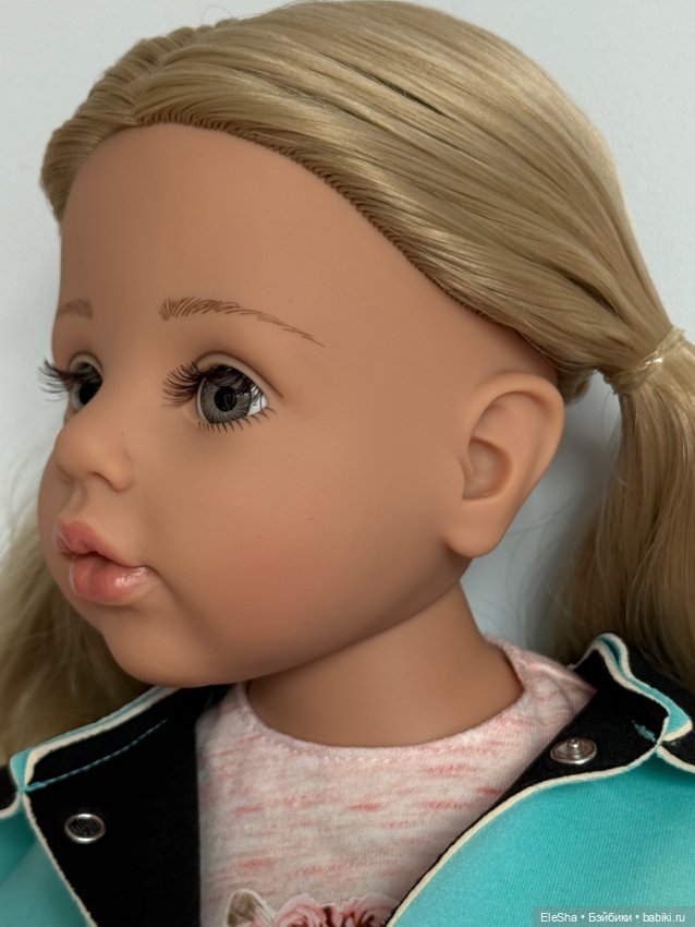 Грета (Greta, Гретта) в Амстердаме Gotz (фото 3)