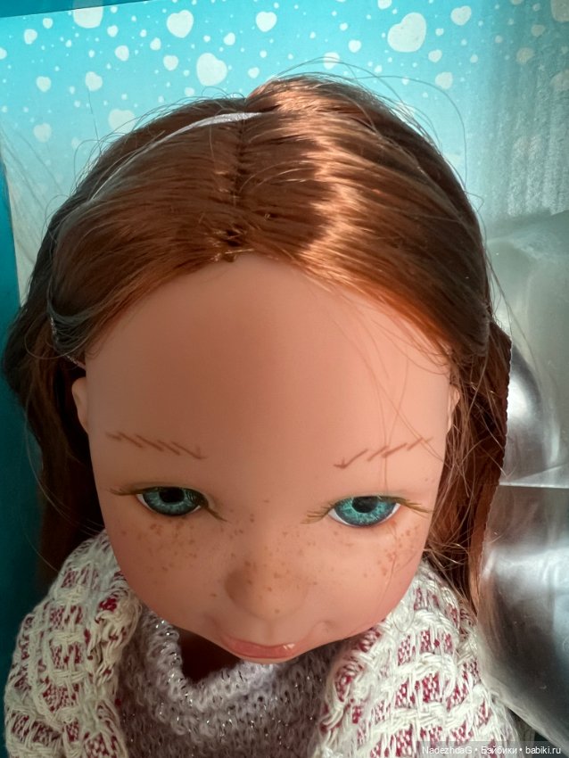 Коробочная Vestida de Azul (фото 6)