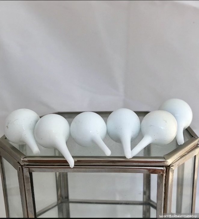 Глаза для кукол — Другое для антикварных кукол