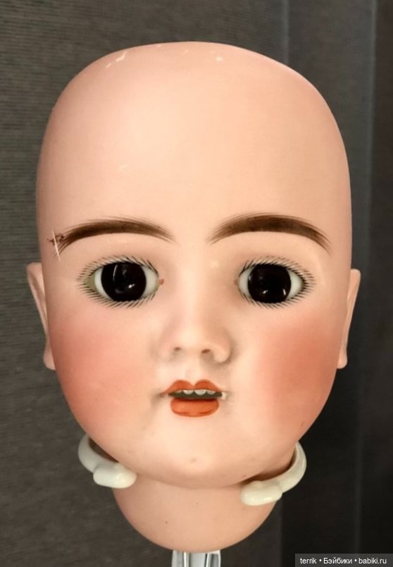 Глаза для кукол — Другое для антикварных кукол