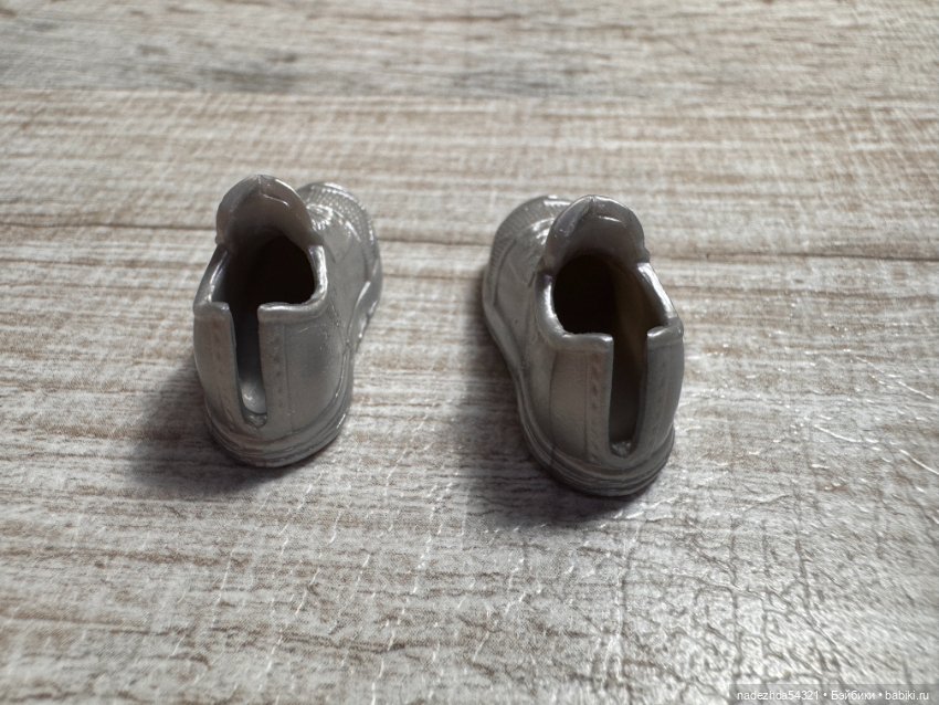 Аутфит Барби "Безграничные движения" волейболистки (2)