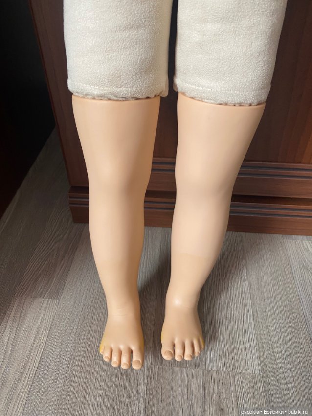 Марта — Коллекционные куклы (фото 8)