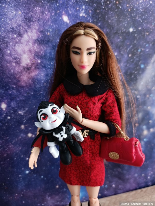 Вампир Дракула — Коллекционные фигурки