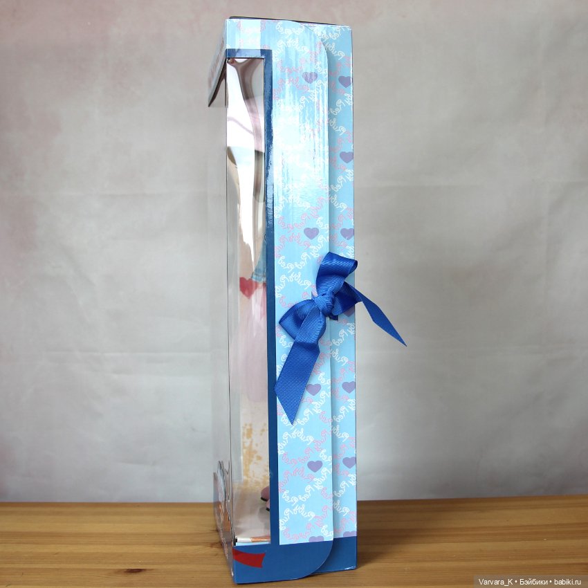 Ruby Red шарнирная кукла Лила, 37 см (фото 2)