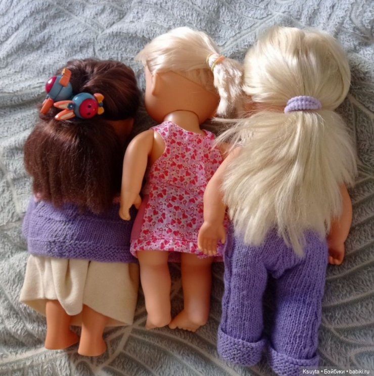 Кукольные детали, бэби Бон, барбиозные, руки, ноги (фото 5)