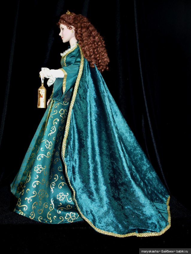 Шона принцесса замка Бларни (фото 5)