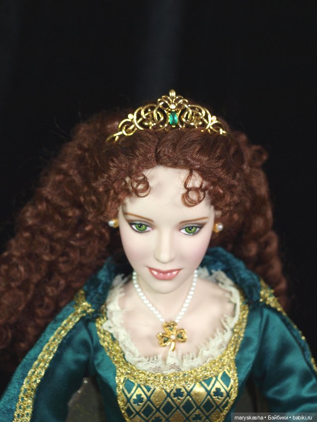 Шона принцесса замка Бларни (фото 3)