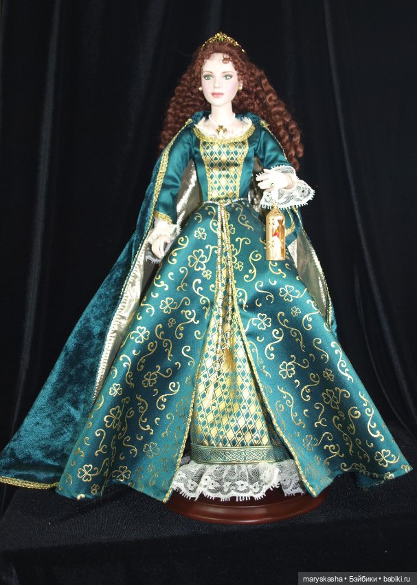 Шона принцесса замка Бларни (фото 4)