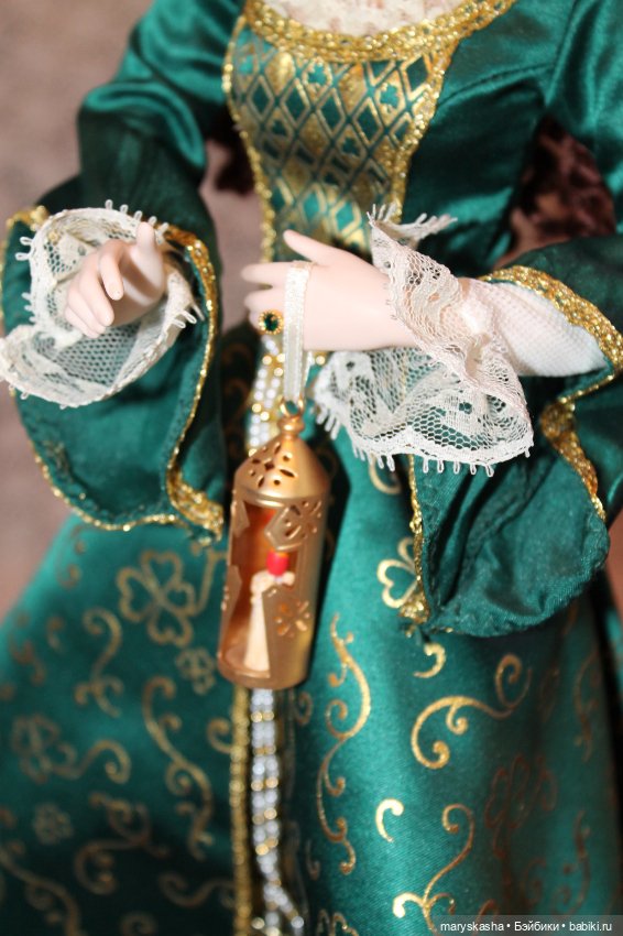 Шона принцесса замка Бларни (фото 6)