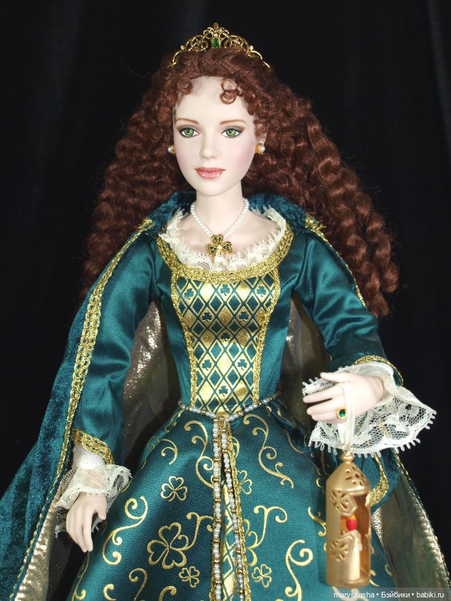 Шона принцесса замка Бларни (фото 2)