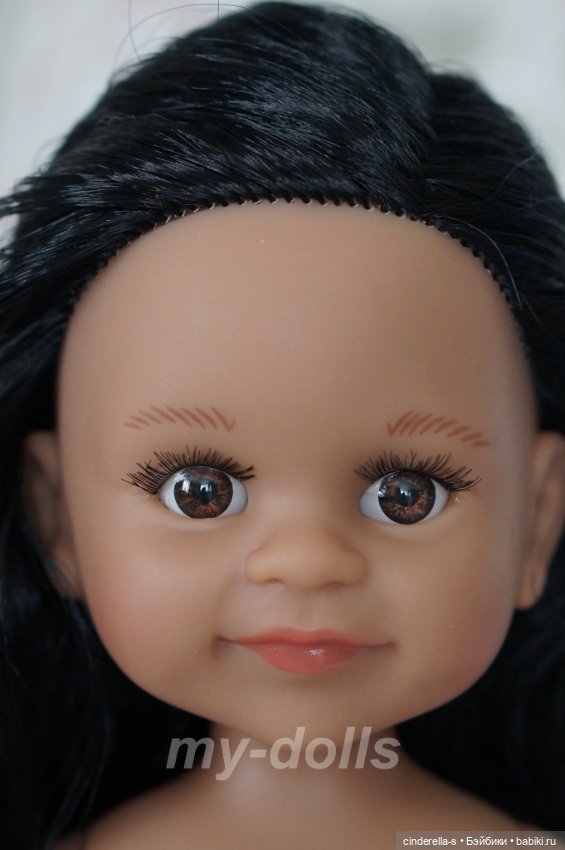 Клео#45 Паола Рейна — Игровые куклы (фото 7)