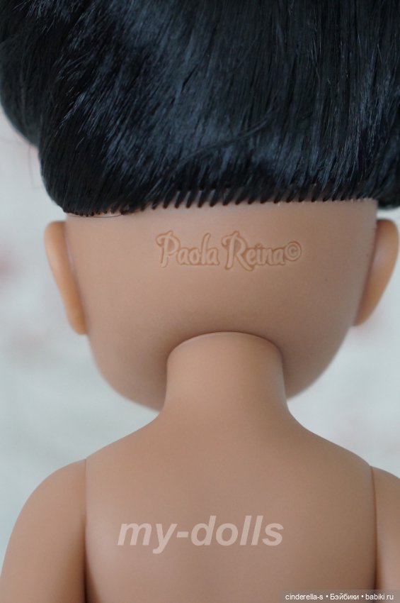 Клео#45 Паола Рейна — Игровые куклы (фото 9)