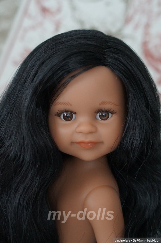 Клео#45 Паола Рейна — Игровые куклы (фото 4)