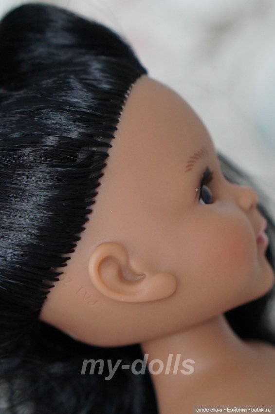 Клео#45 Паола Рейна — Игровые куклы (фото 6)