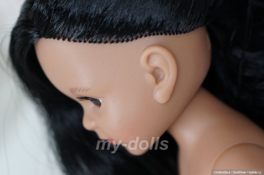 Клео#45 Паола Рейна — Игровые куклы (фото 5)