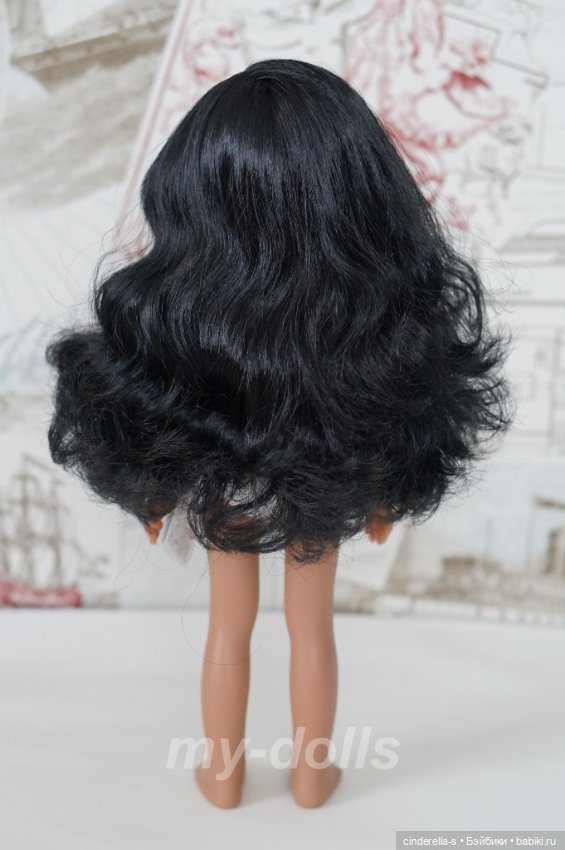 Клео#45 Паола Рейна — Игровые куклы (фото 8)