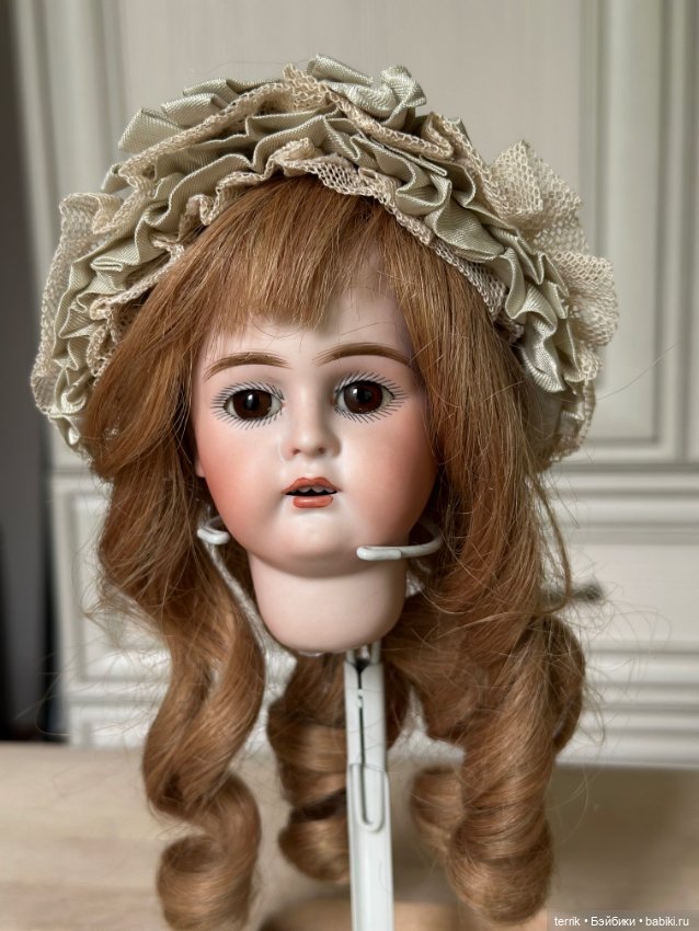 Голова Bahr&Proschild 273 молд (фото 2)