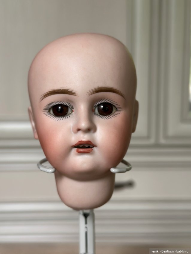 Голова Bahr&Proschild 273 молд (фото 4)