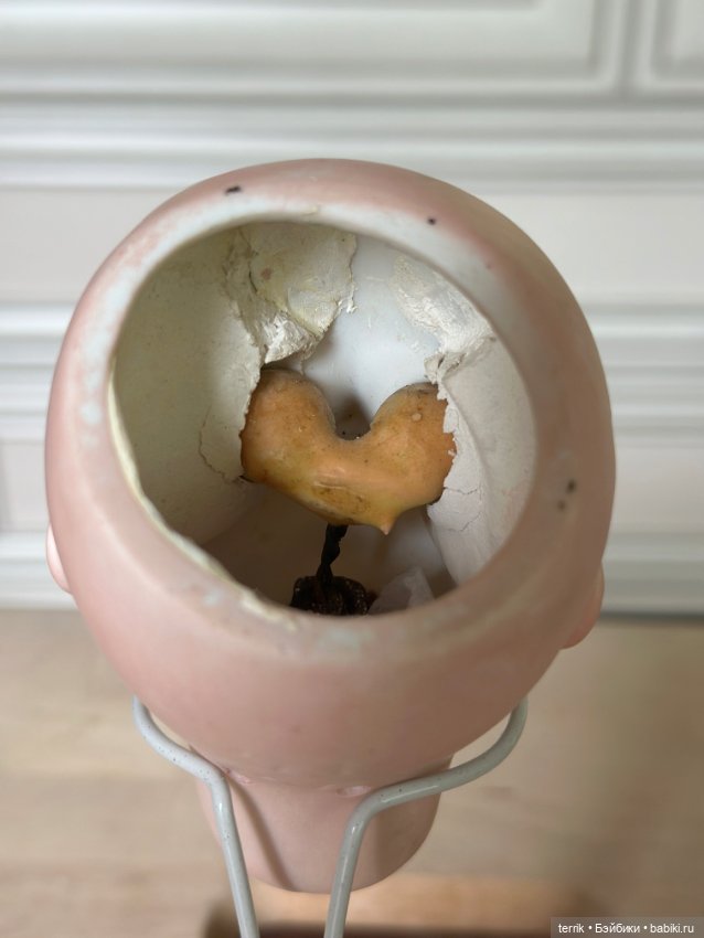 Голова Bahr&Proschild 273 молд (фото 8)