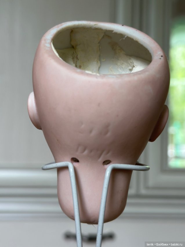 Голова Bahr&Proschild 273 молд (фото 7)