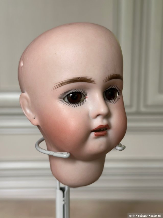 Голова Bahr&Proschild 273 молд (фото 6)