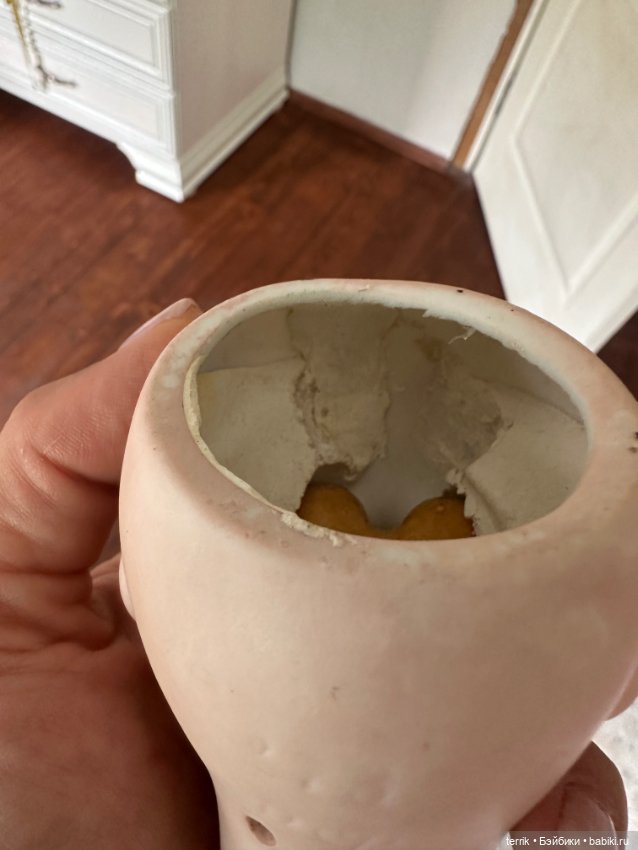 Голова Bahr&Proschild 273 молд (фото 10)