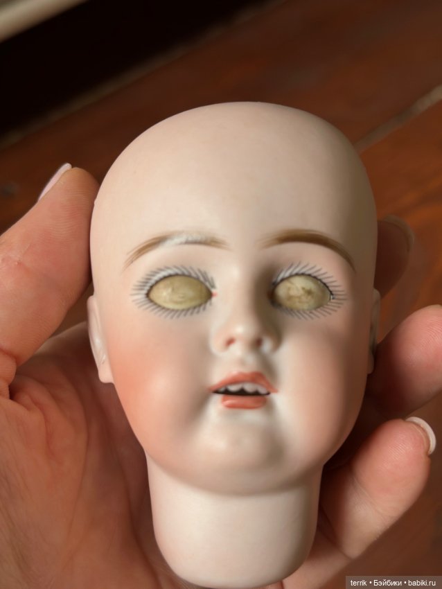 Голова Bahr&Proschild 273 молд (фото 9)