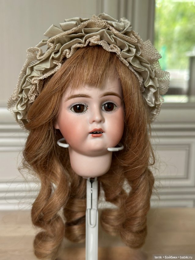 Голова Bahr&Proschild 273 молд (фото 3)