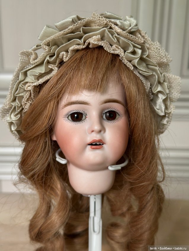 Голова Bahr&Proschild 273 молд