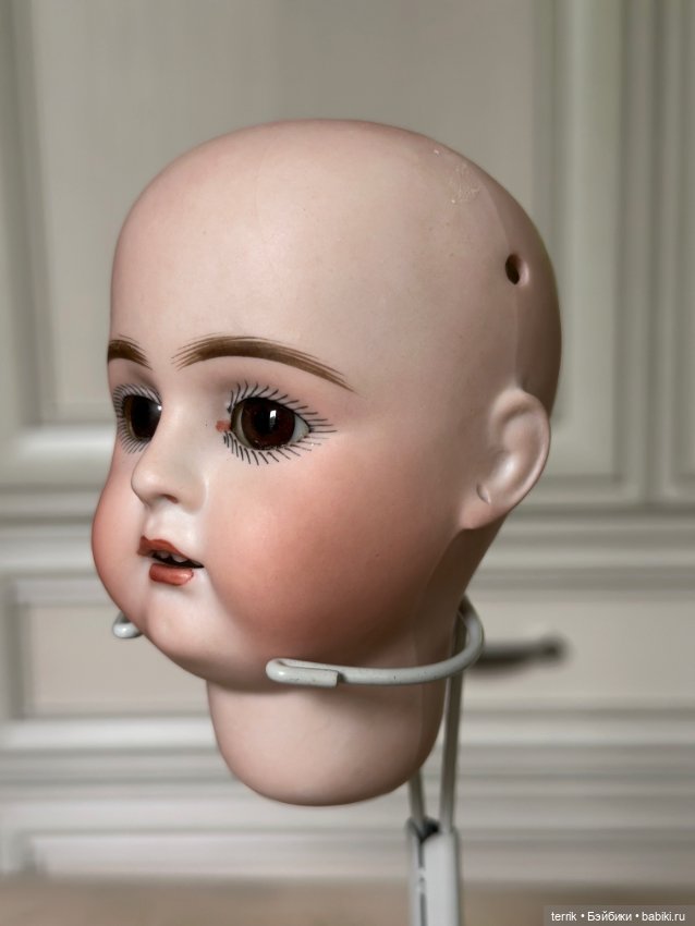 Голова Bahr&Proschild 273 молд (фото 5)