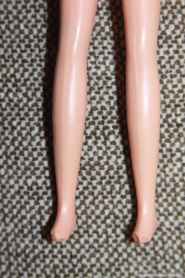 Винтажная Ликка раннего второго поколения компании Такара (70-е годы) с нюансами (фото 6)